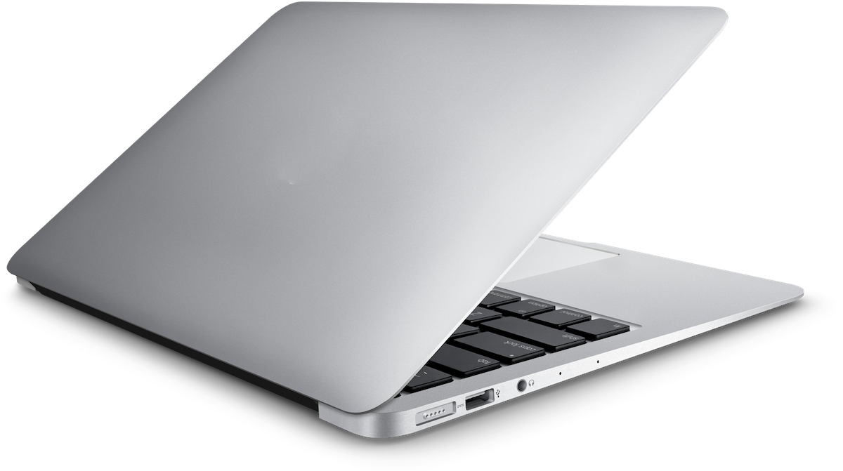 Soluções para MacBook