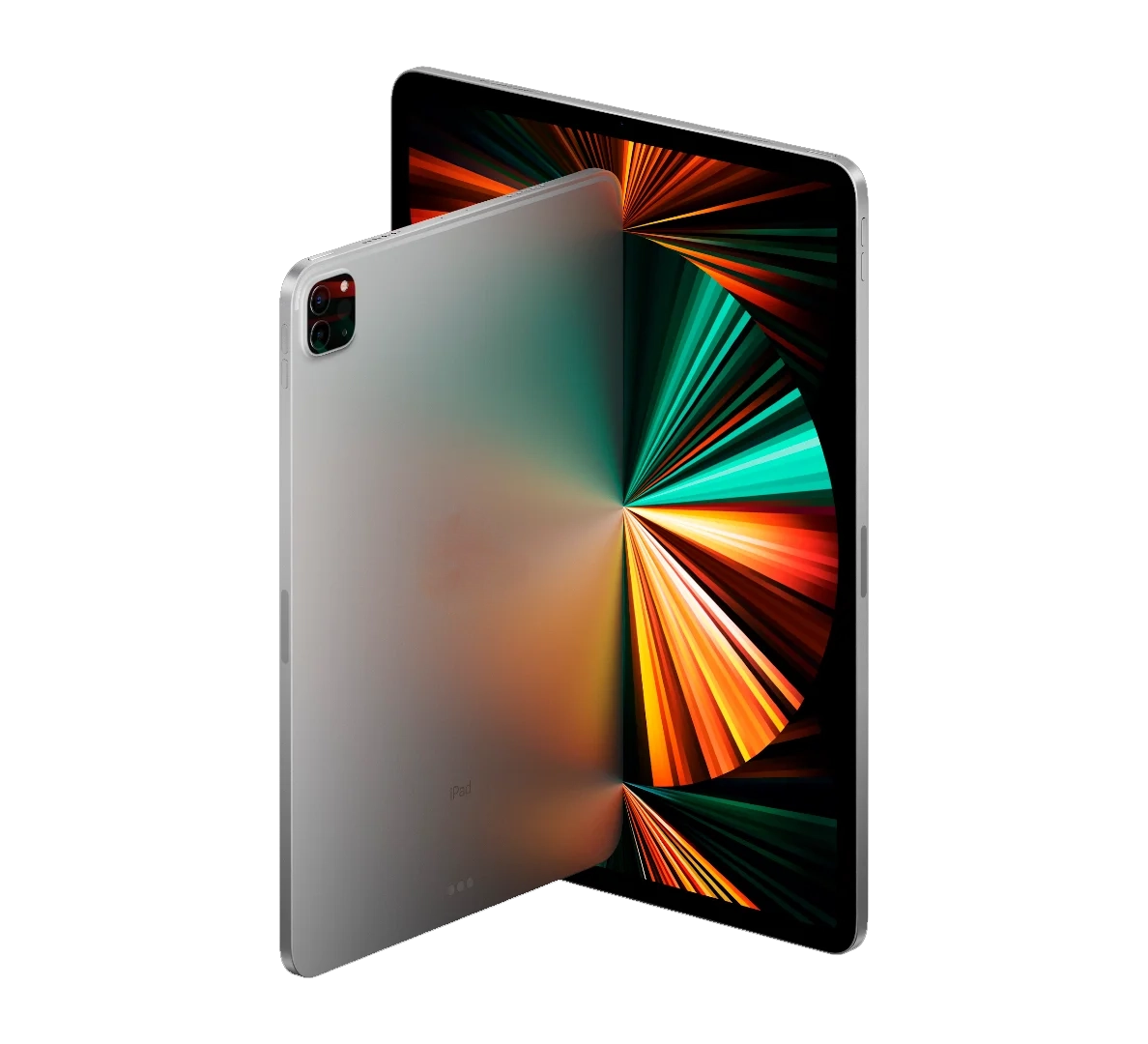 Soluções para iPad e Tablet